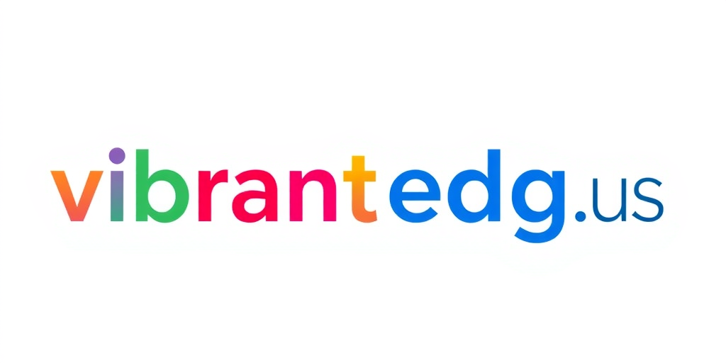 Vibrant Edge